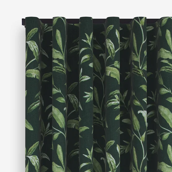 Oasis Pine curtain