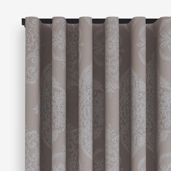 Adella Dusk curtain