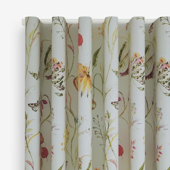 Grove Auburn curtain