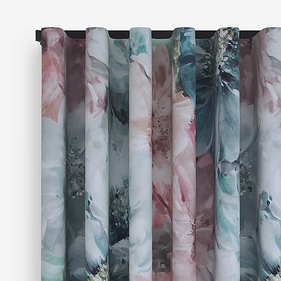 Lani Moonstone curtain