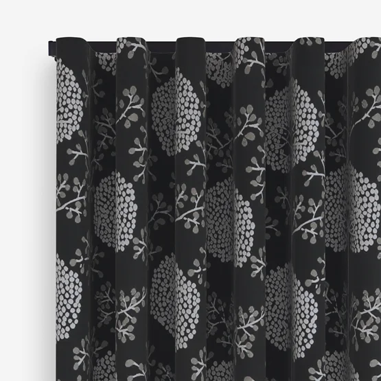 Moonseed Sterling curtain
