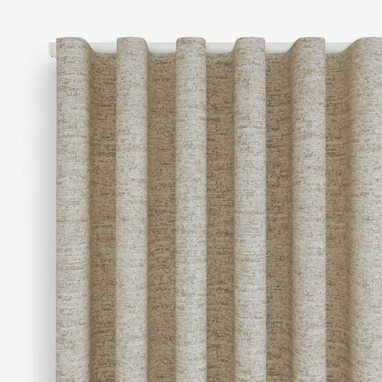 Barde Oatmeal curtain
