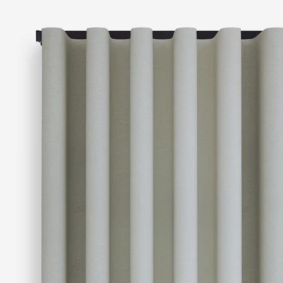 Entwine Warm White curtain