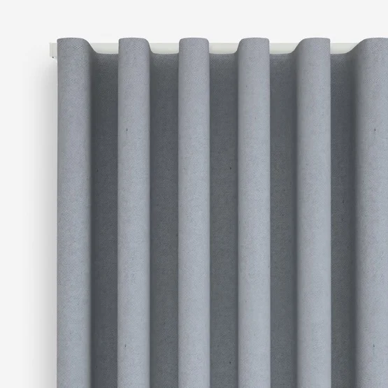 Levis Denim curtain