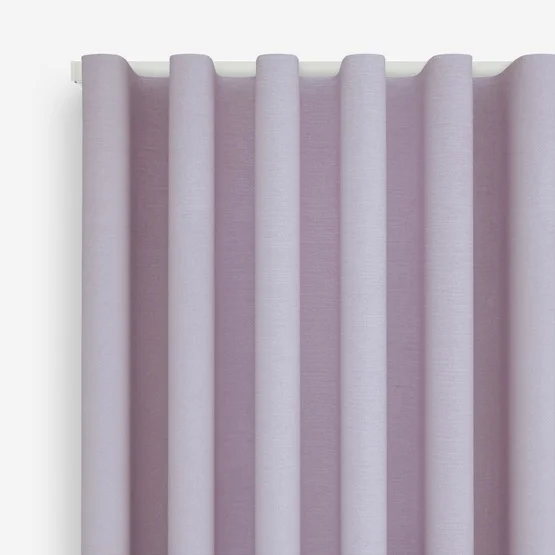 Manhattan Blush curtain