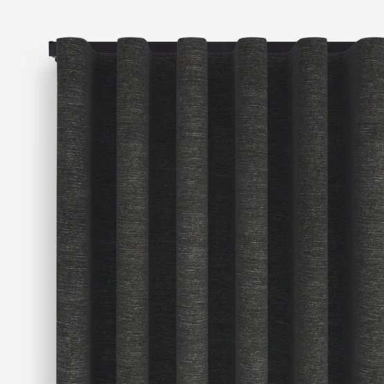 Milan Flint curtain