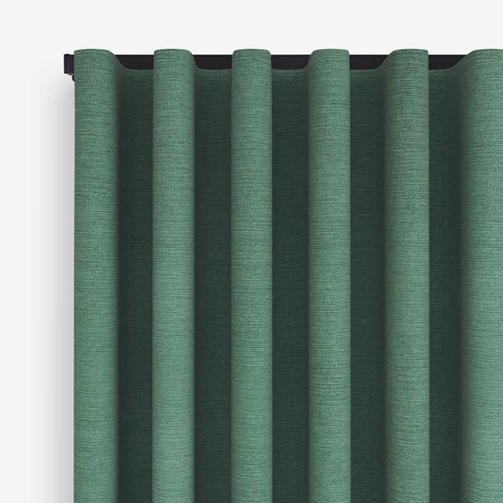 Milan Mint curtain
