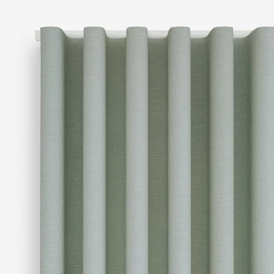 Milan Sage curtain