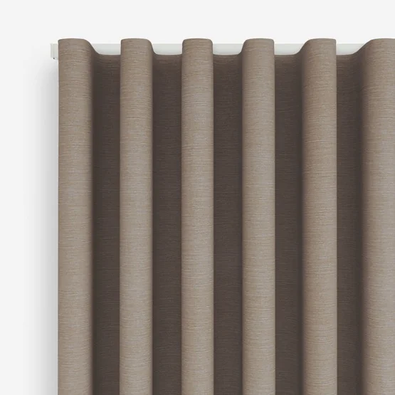 Milan Sand curtain