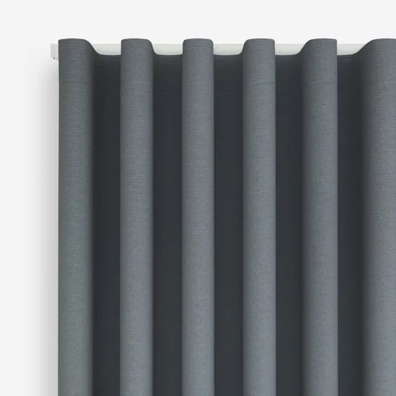 Naturo Slate curtain
