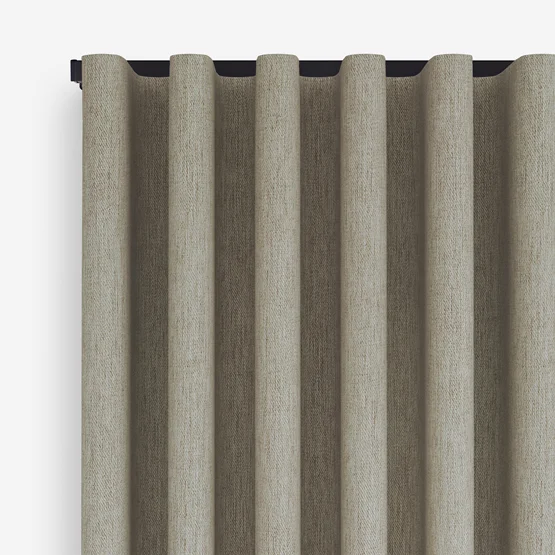 Turin Desert Sand curtain