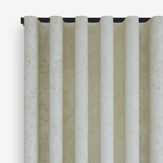 Venice Champagne curtain