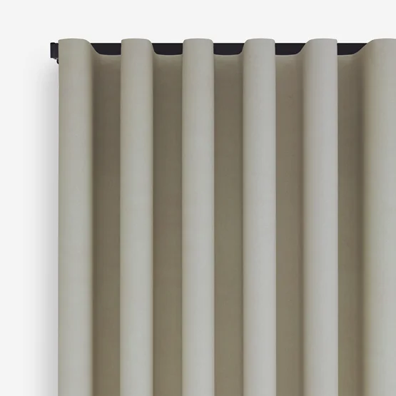 Venus Blackout Biscuit curtain