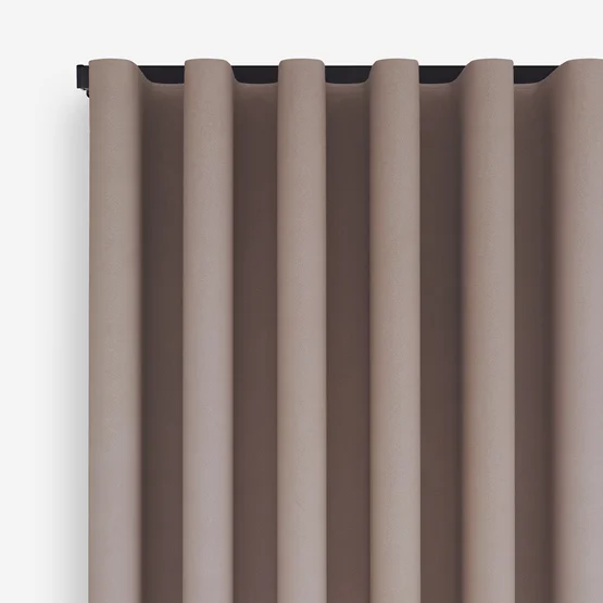Verona Blush curtain
