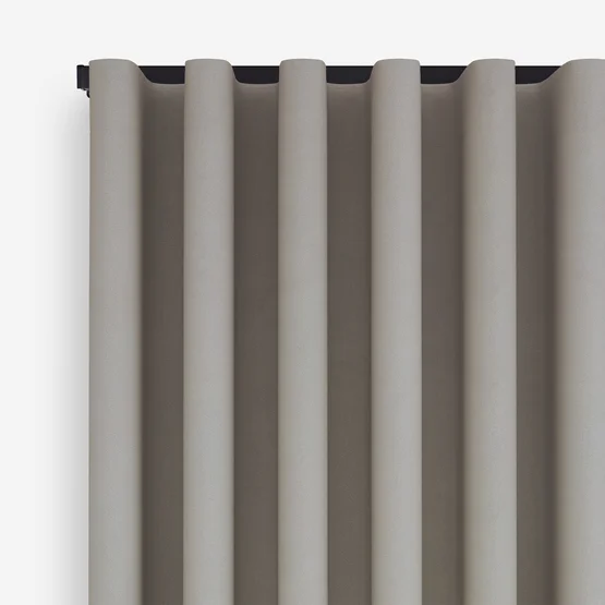 Verona Feather curtain