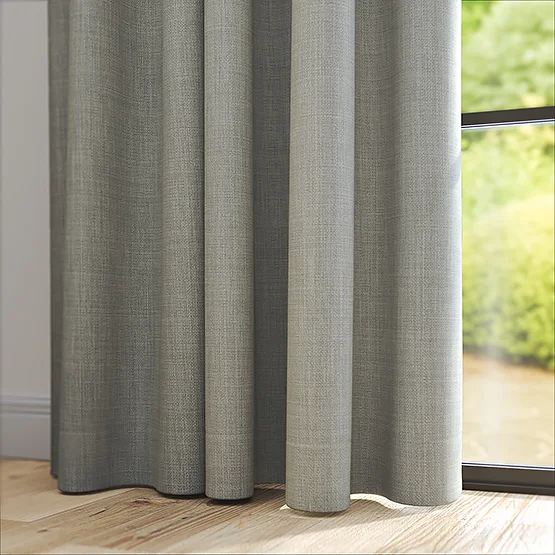 Linoso Dove curtain