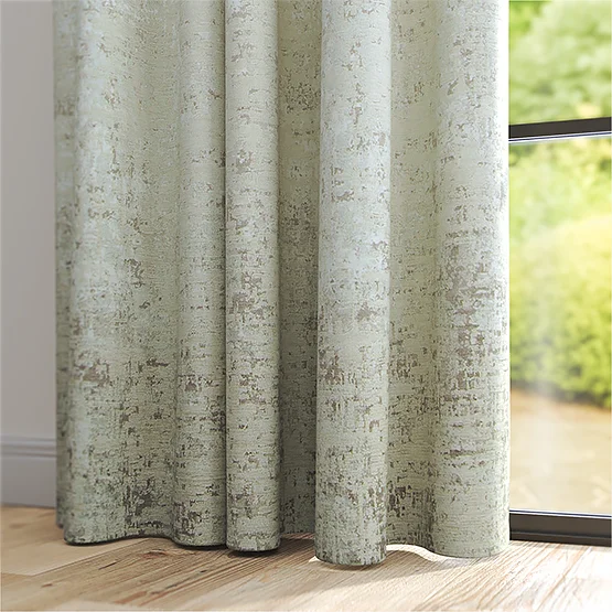 Evora Natural curtain