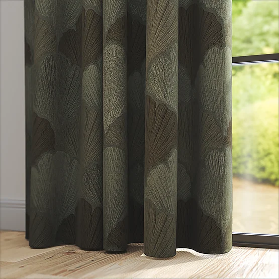 Pamplona Natural curtain