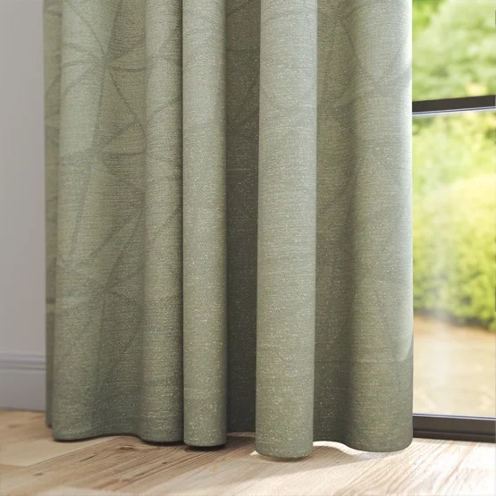 Ryegate Natural curtain