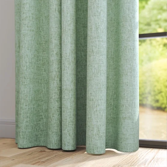 Marseille Eucalyptus curtain