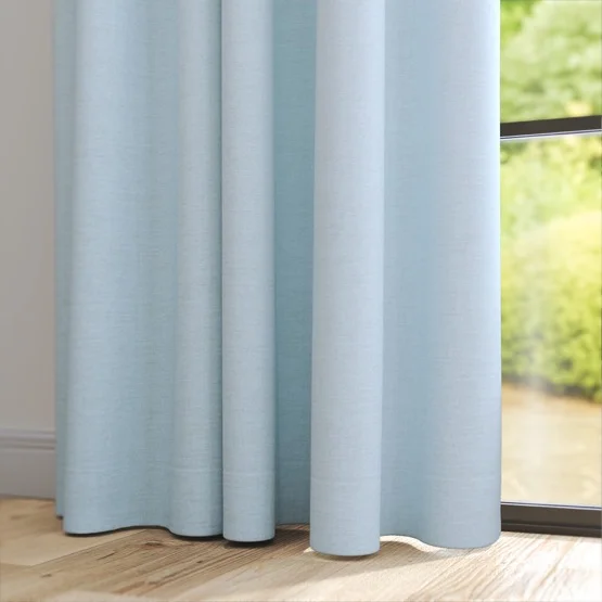 Marseille Lace White curtain