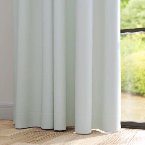 Chakra Chalk curtain