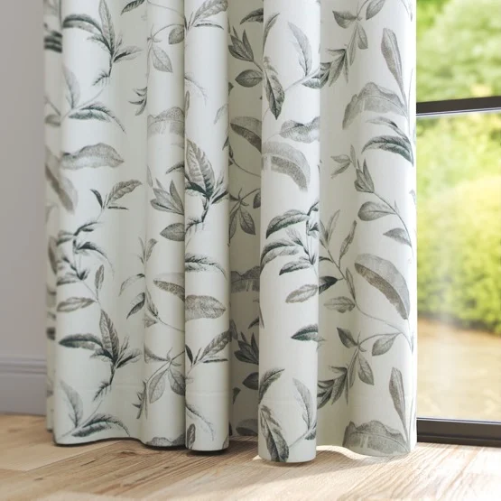 Oasis Flint curtain