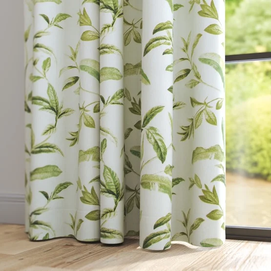 Oasis Spruce curtain