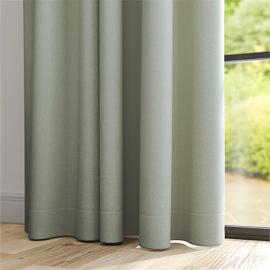 Tundra Willow curtain