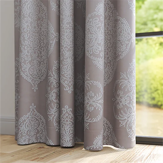 Adella Dusk curtain