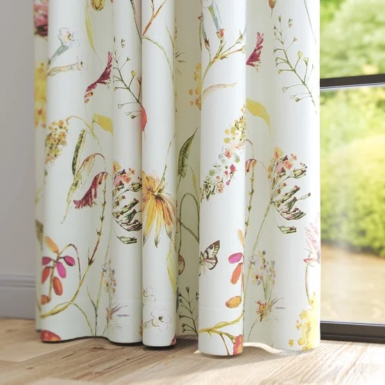 Grove Auburn curtain