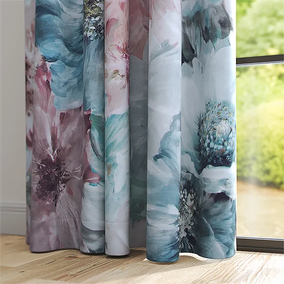 Lani Moonstone curtain