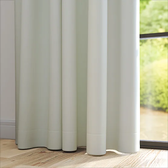 Shadow Pearl Sheer curtain