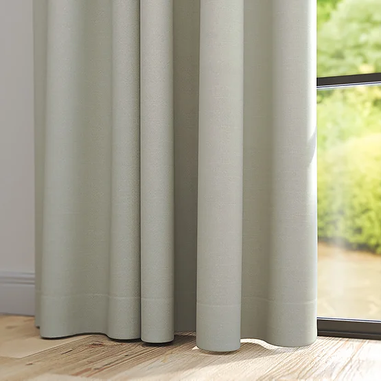 Entwine Warm White curtain