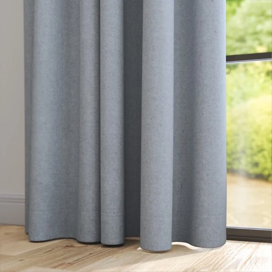 Levis Denim curtain