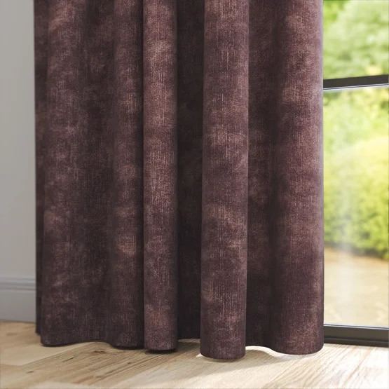 Luminaire Blush curtain