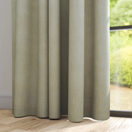 Manhattan Pebble curtain
