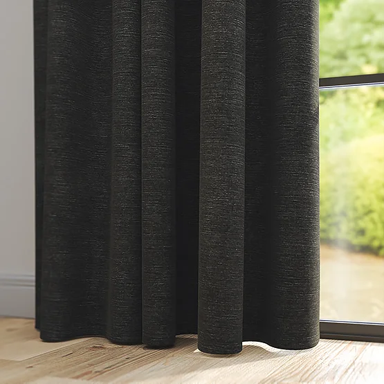Milan Flint curtain