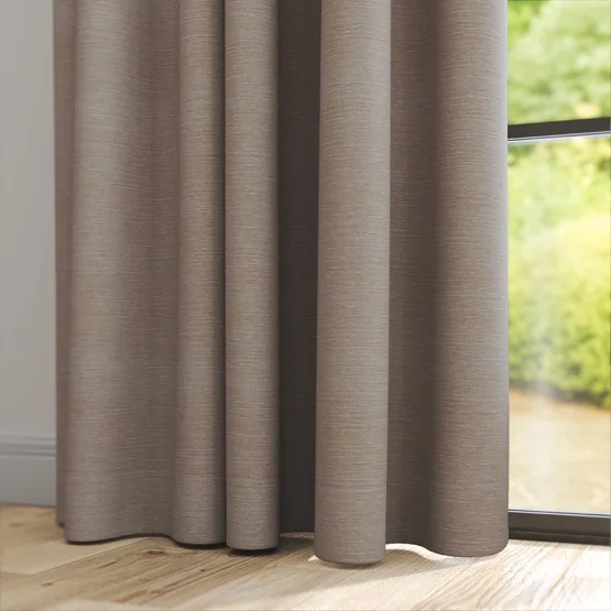 Milan Sand curtain