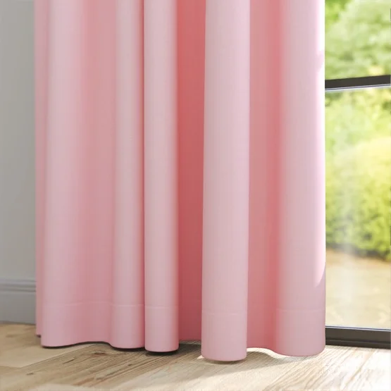 Naturo Blush curtain