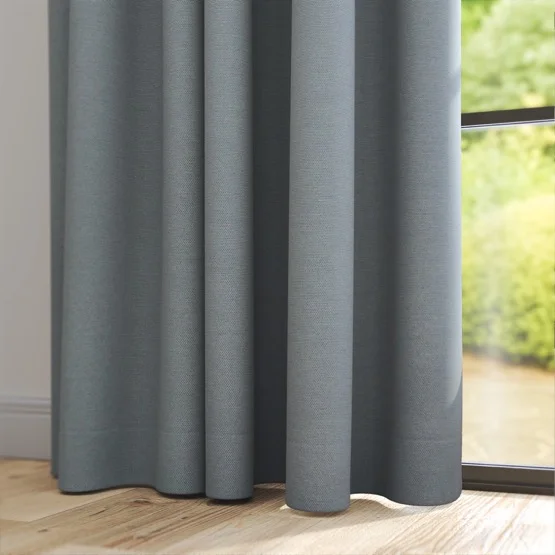 Naturo Slate curtain