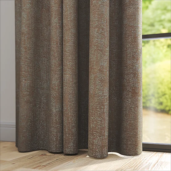 Royals Beige curtain