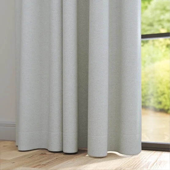 Sparkle  Natural Linen curtain