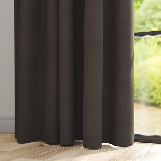 Verona Mole curtain
