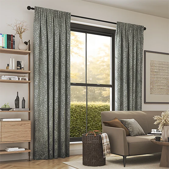 Folia Natural curtain
