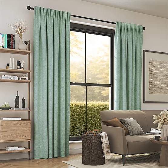 Marseille Eucalyptus curtain