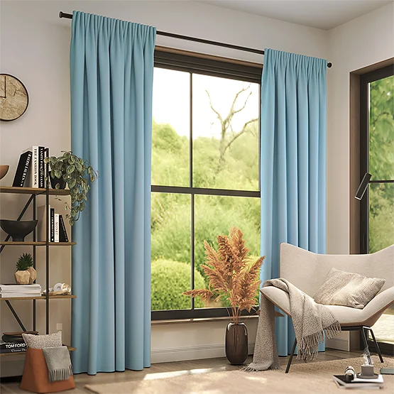 Naturo Mist curtain