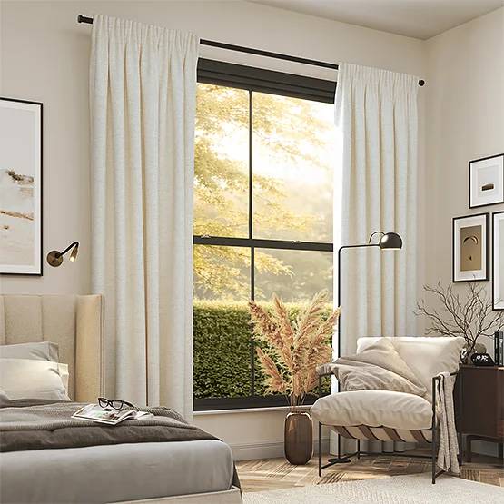 Tartu Linen curtain