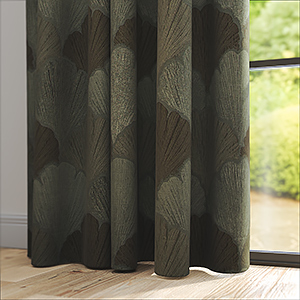 Pamplona Natural Curtain