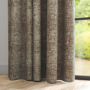Marseille Fawn Curtain